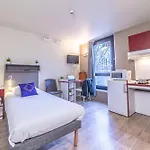 Apart Otel Montempo 3*