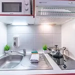Montempo Aparthotel 3*