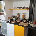 Montempo Aparthotel Strasbourg