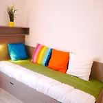 Apart Otel Montempo Strazburg