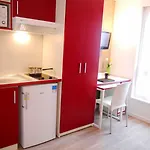 Montempo Aparthotel 3*