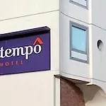 Montempo Aparthotel Strasbourg