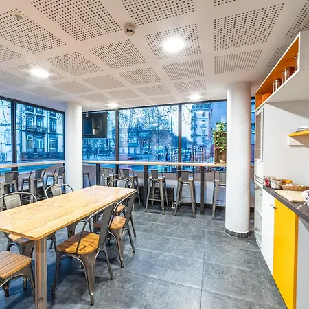 Montempo Straatsburg