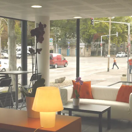 Montempo 3* Strasbourg