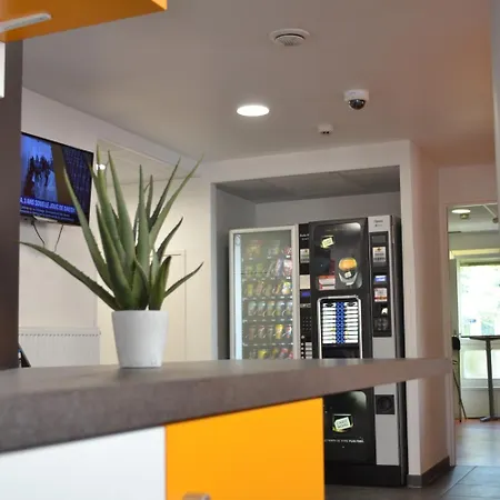 شقة فندقية Montempo 3*