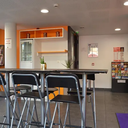 Apartmanhotel Montempo Strasbourg