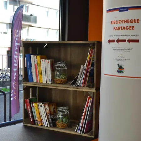 Apartmanhotel Montempo 3*