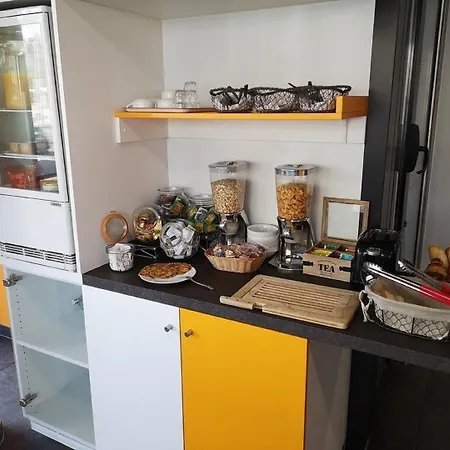 Montempo Apartmanhotel Strasbourg