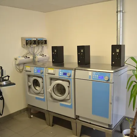 Montempo 3* ستراسبورغ