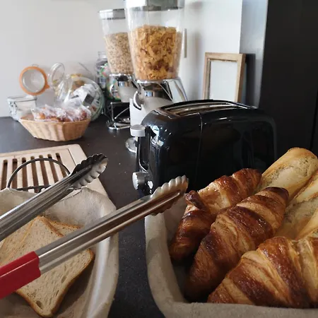 Apartmanhotel Montempo Strasbourg