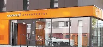 Montempo 3* Strasbourg