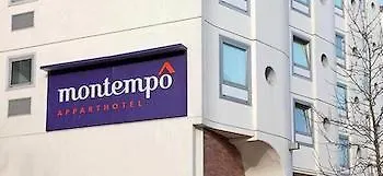 Montempo Ξενοδοχείο με διαμερίσματα Στρασβούργο