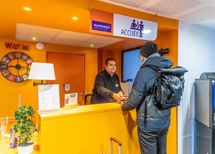 Montempo Straatsburg