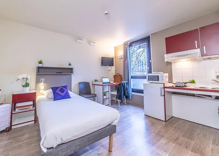 Aparthotel Montempo 3*