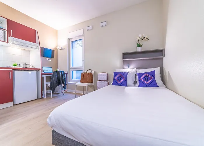 Montempo Apartmanhotel 3*