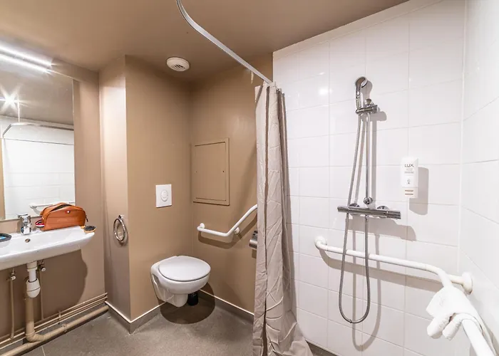 Montempo Straatsburg