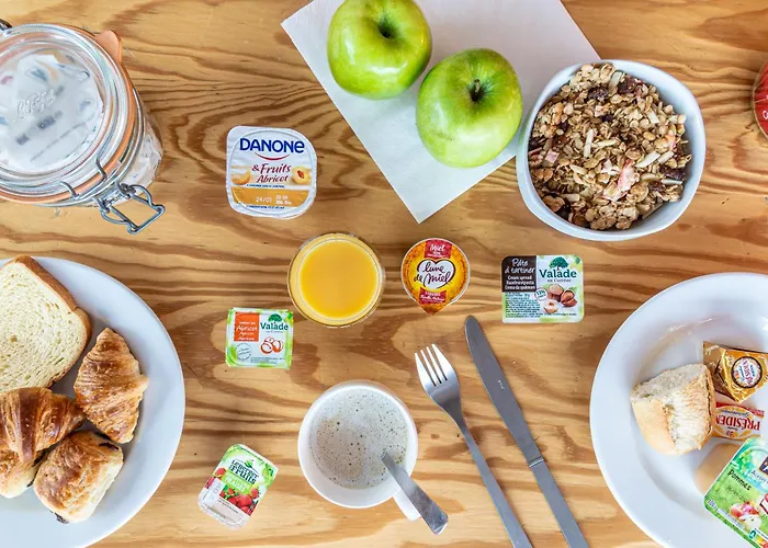 Apartmanhotel Montempo 3*