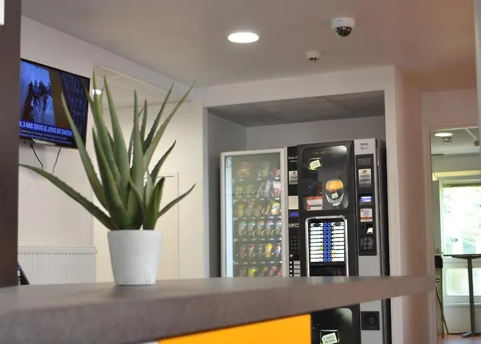 Apartmanhotel Montempo 3*