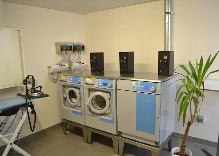 Montempo 3* Straatsburg