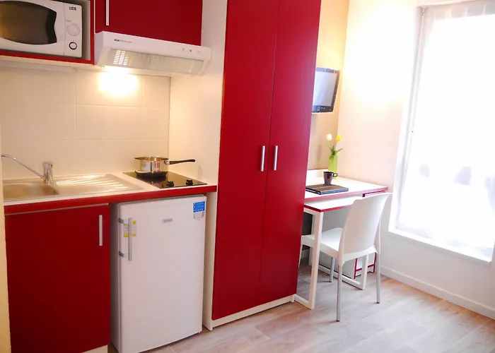 Montempo Aparthotel 3*