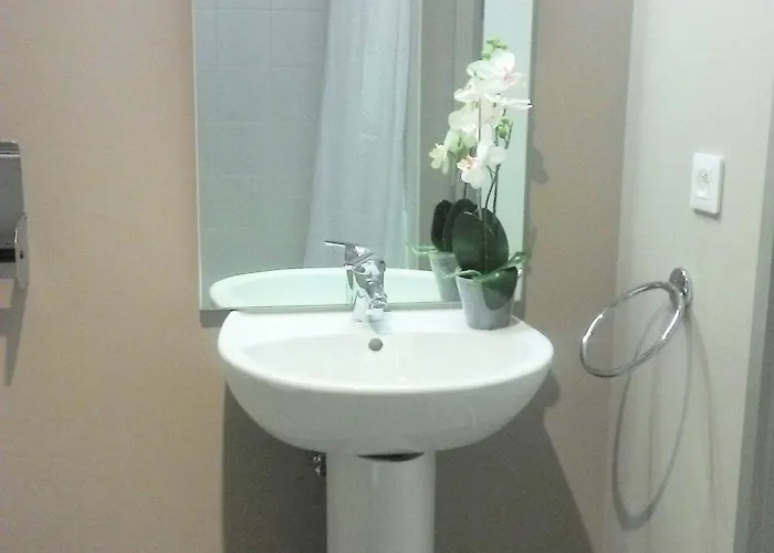 Montempo 3* Straatsburg