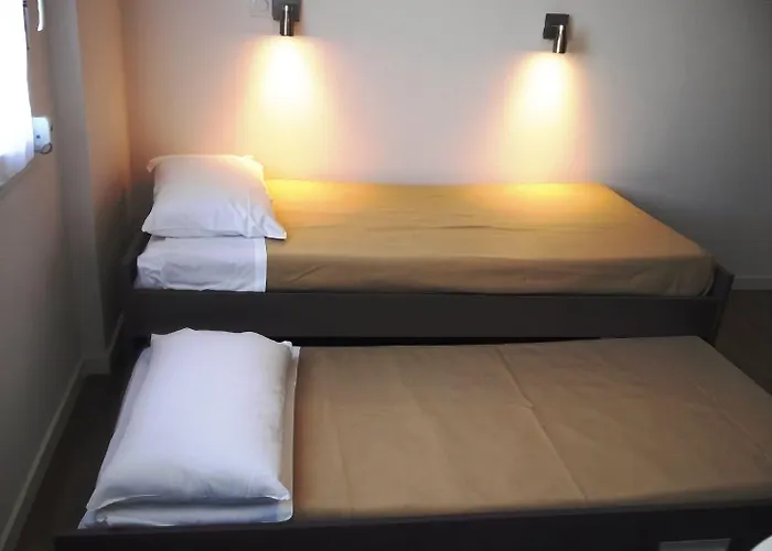 Montempo 3* Straatsburg