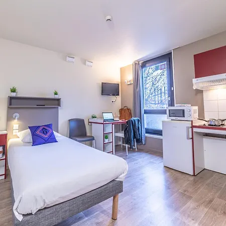 Апарт-отель Montempo 3*