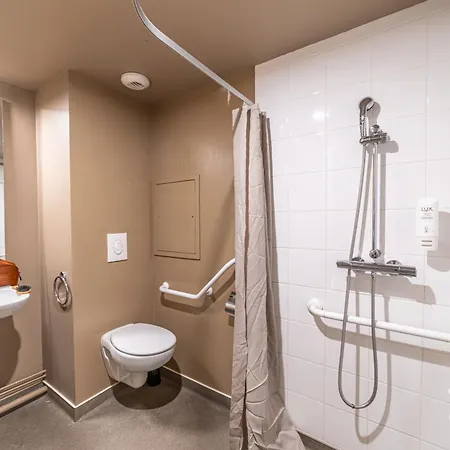 Montempo Страсбург