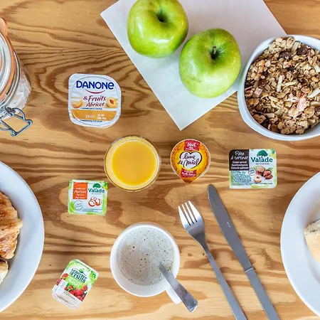 Апарт-отель Montempo 3*