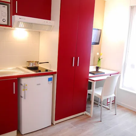 Montempo Апарт-отель 3*