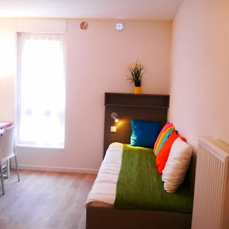 Апарт-отель Montempo