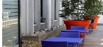 Montempo 3* Страсбург