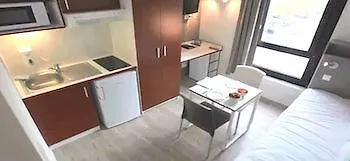 Montempo Страсбург