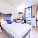 Montempo شقة فندقية 3*