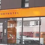 Montempo 3* ستراسبورغ