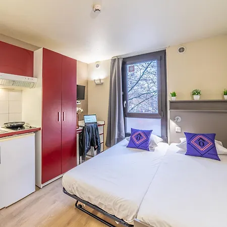 Montempo Lejlighedshotel