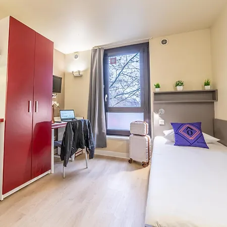 Montempo 4*