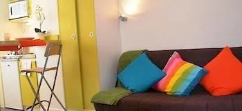 Montempo Lejlighedshotel 4*