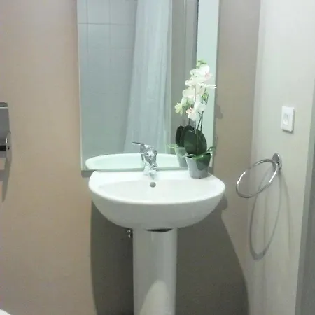 Montempo Lejlighedshotel Strasbourg