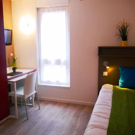 Lejlighedshotel Montempo